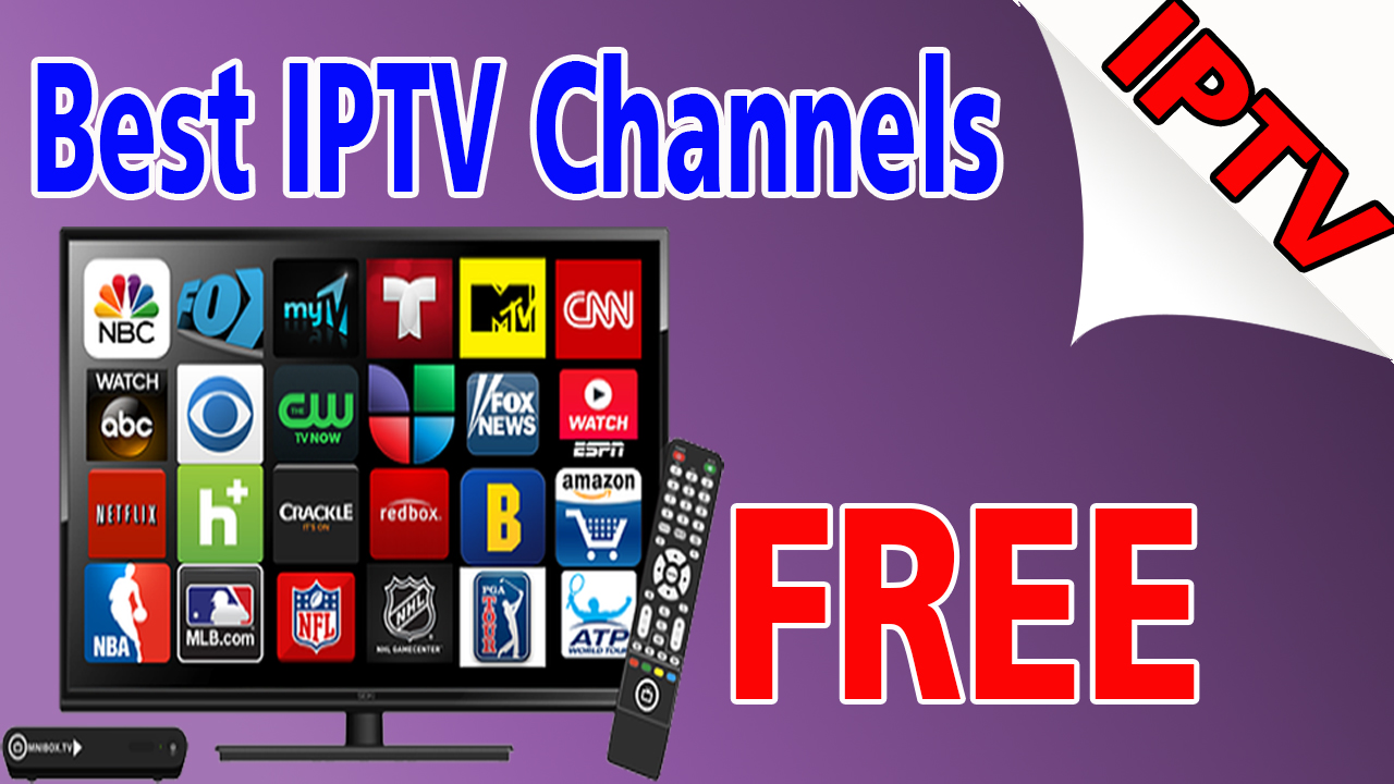 Iptv Channels List