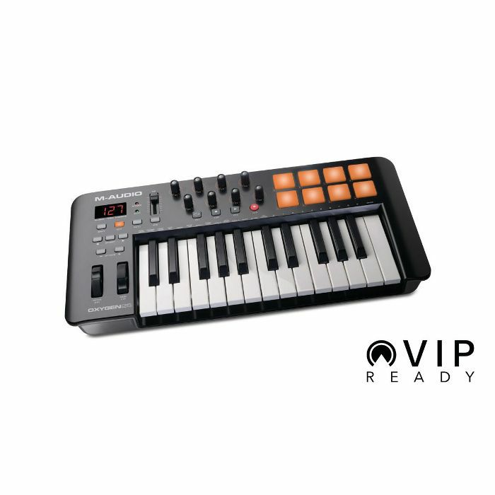 Software For Midi Controller Keyboard