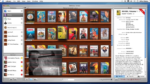 Software To Organize Movies