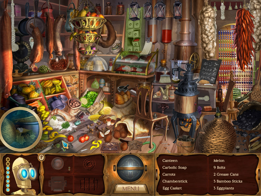 Totally free hidden objects games to download